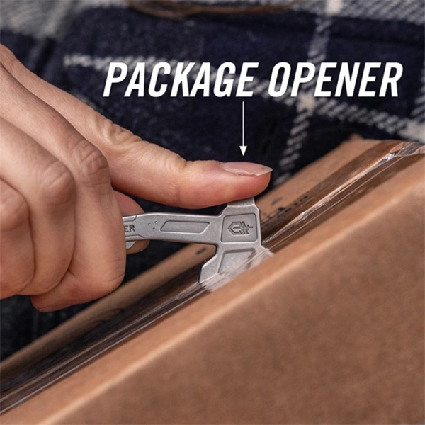 Brelok Toporek Hatchet Solid Gerber  Czarny (1074042)