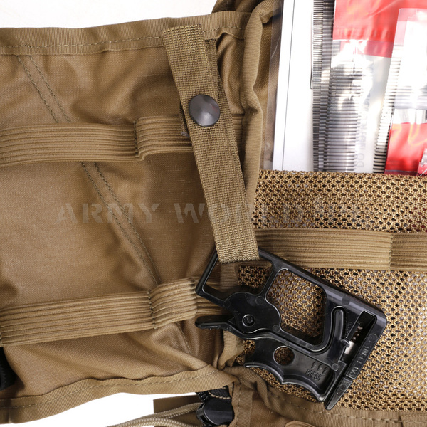 Pouch VLAK Mystery Ranch US Army IPOCK + Equipment Coyote Original New