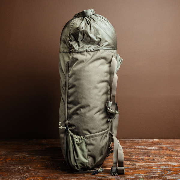 Worek Brooks 3500 Eberlestock 57 Litrów Mirage (BS35AR)