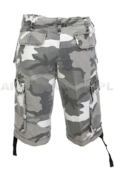 Bermuda shorts PARATROOPER  Miltec Shorts METRO New