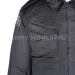 Danish Parka Jacket M71 Grey Original Used - Set Of 10 Pieces