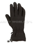 Extremities Softshell Gloves Gore-Tex Windstopper Black Original Used II Quality