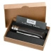 Nóż Składany OPINEL Luxury Ebony N°8 Box + Etui (001352)