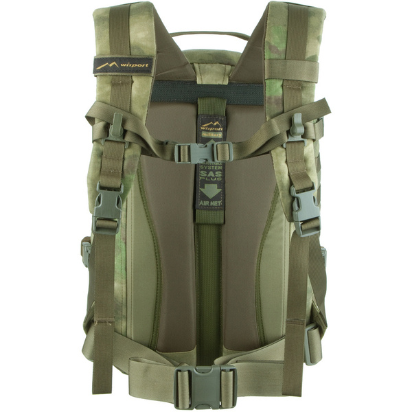 Military Backpack WISPORT Sparrow II 30 Olive Green (SPA30OLI)