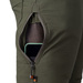 Spodnie Outdoorowe Elastyczne Graff Olive (710)