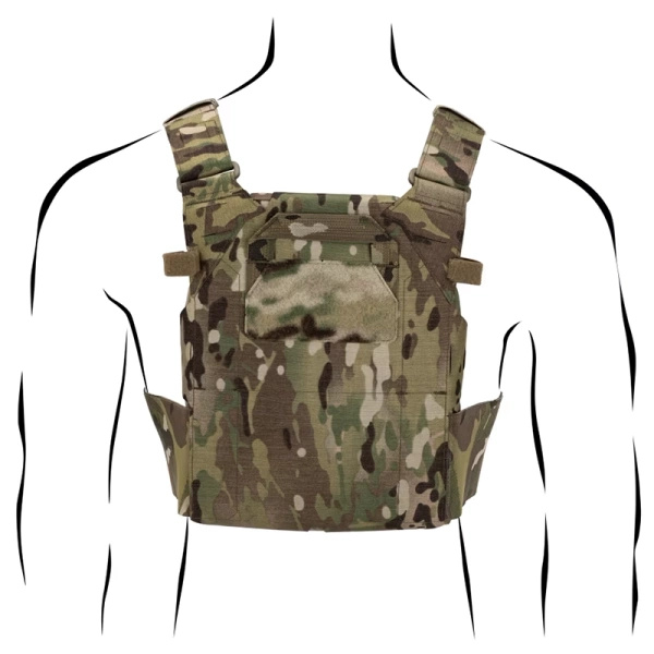 Kamizelka Taktyczna Protector Plate Carrier ClawGear Multicam