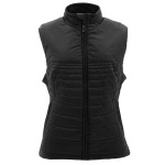 Ultra Vest Lady G-LOFT® Carinthia Black