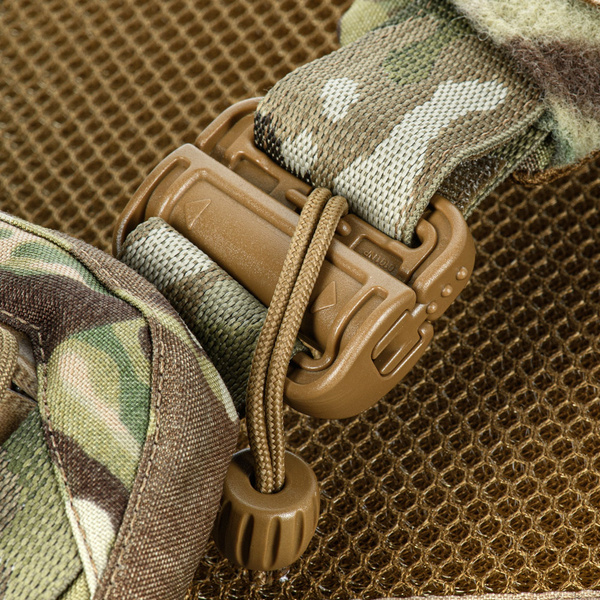 Kamizelka Taktyczna Cuirass FAST Elite Gen.II M-tac Multicam (10373008)