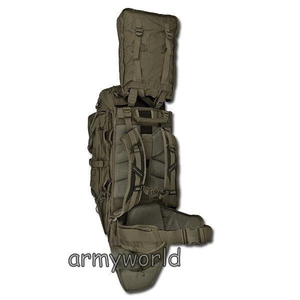 Kieszeń GSTC Tactical Weapon Scabbard Cover Eberlestock Dry Earth Oryginał Nowa