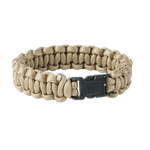 Survival Bracelet Paracord Helikon-Tex Coyote (AC-SBR-NL-11)