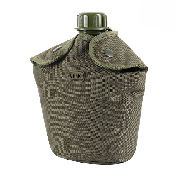 Pokrowiec Na Manierke MOLLE M-Tac Olive (10326001)