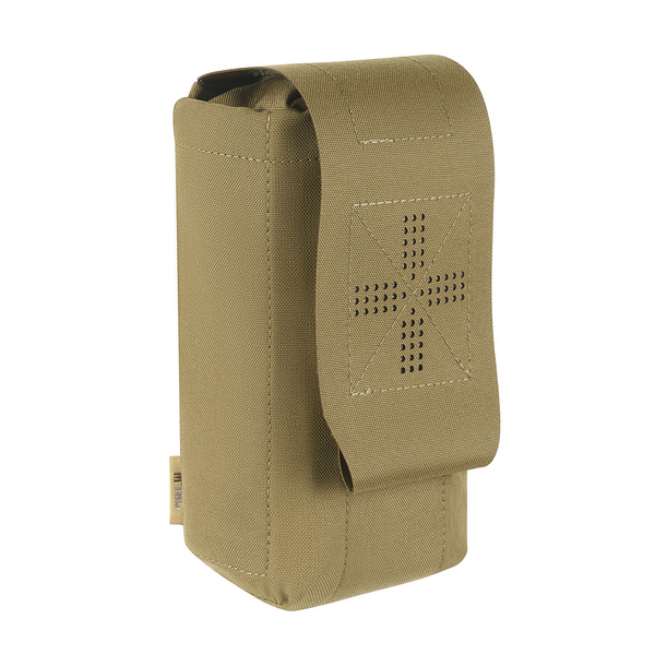 Apteczka Ładownica Medyczna Pionowa Small Elite M-Tac Coyote (11238005)