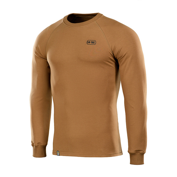 Bluza Raglanowa Athlete M-Tac Coyote Brown (20455017)