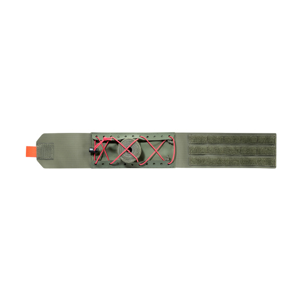 IFAK Pouch Dual VL Tasmanian Tiger Olive (8737.331)