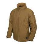 Winter Jacket LEVEL 7-Climashield® Apex Helikon-Tex Coyote (KU-L70-NL-11)