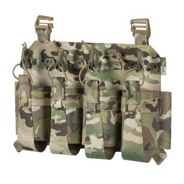 Przedni Panel Cuirass QRS Na Magazynki M-Tac Multicam (10262008)