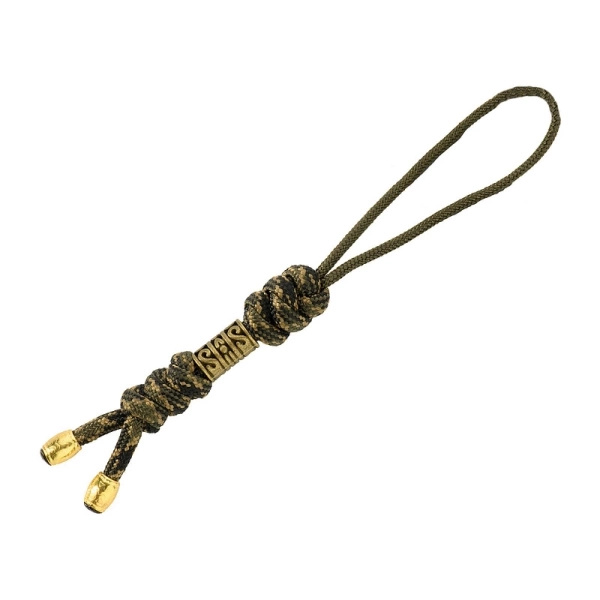 Temblak Zeus M-Tac Camo (10296021)