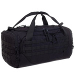 Military Bag WISPORT Stork 50 l Black (STOBLA)