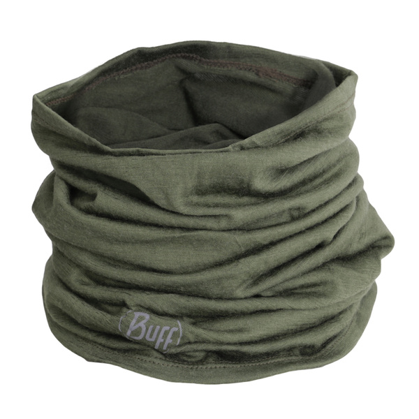 Komin Wielofunkcyjny Buff Light Olive Demobil DB