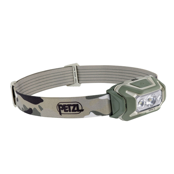 Latarka Czołowa Aria 2 RGB 450 lm Petzl Camo (E070BA01)