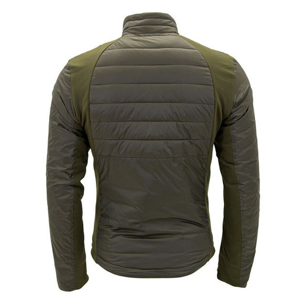 Jacket Ultra 2.0 G-LOFT Carinthia Olive