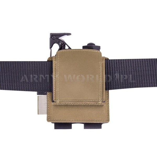 BMA Belt Molle Adapter 2® Cordura® Helikon-Tex Coyote (IN-BM2-CD-11)