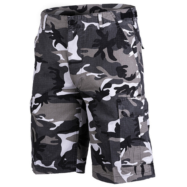 Bermuda shorts Ripstop  Mil-tec Shorts Metro New (11402022)