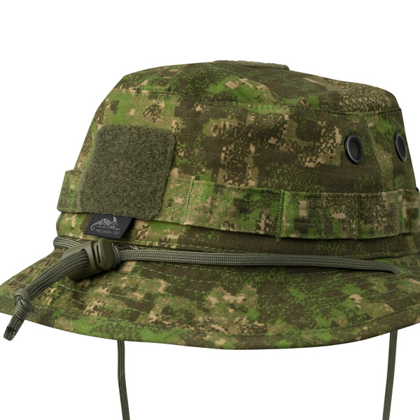 Boonie Hat Mk2 NyCo Ripstop Helikon-Tex Pencott Wildwood (KA-BMK-NR-45)