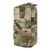 Kieszeń Multi Pouch Cordura Helikon-Tex Multicam (MO-GPM-CD-34)