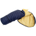 Children Sleeping Bag Young Hero Carinthia Navyblue / Yellow 