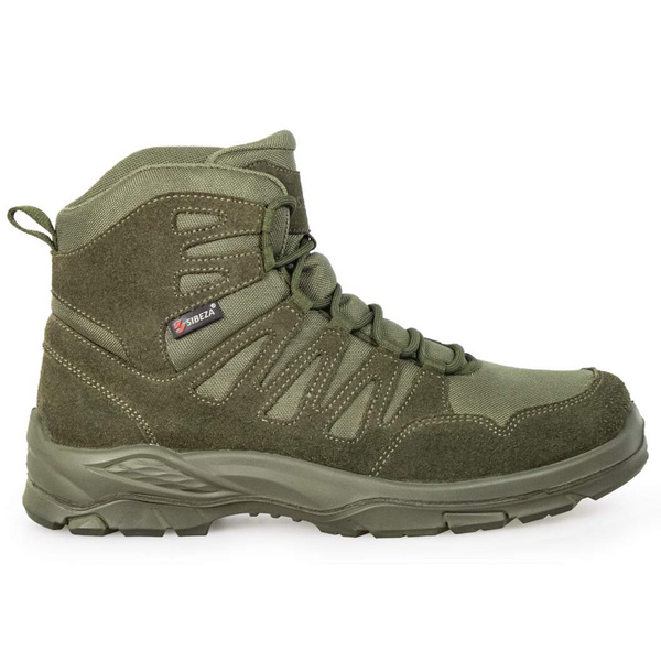 Buty Taktyczne SVG MID Sibeza Olive Green (3001142)