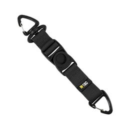 Brelok Key Holder Elite M-tac Czarny (10446002)