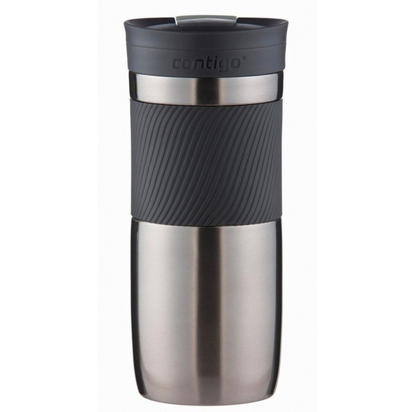 Kubek Termiczny Byron 470 ml Contigo Gunmetal (2095560)