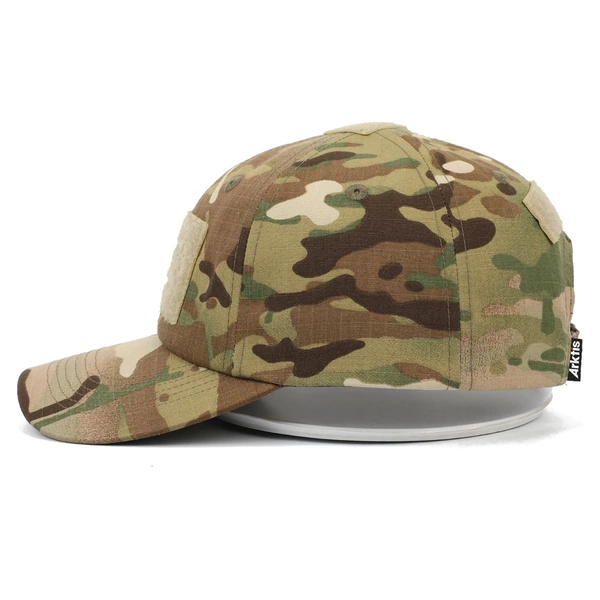 Czapka Z Daszkiem / Baseball V920 Ranger Cap Arktis Multicam