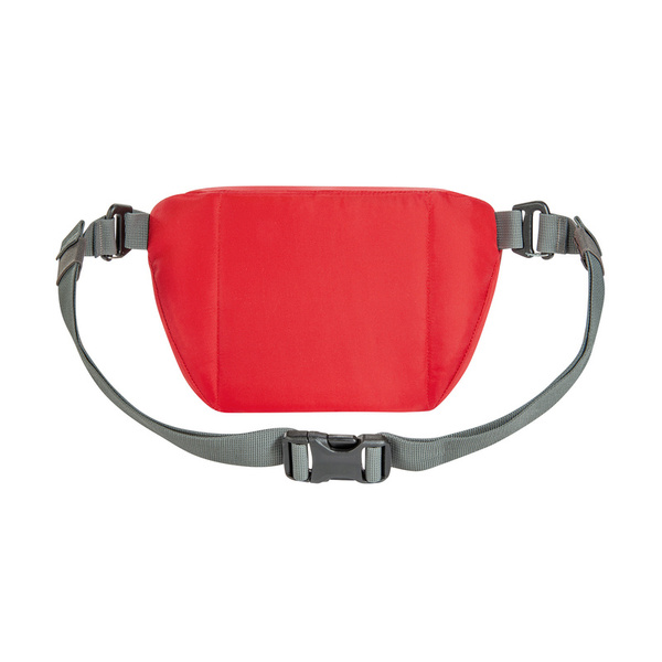 Torba Biodrowa / Nerka First Aid Basic Hip Belt Pouch Tatonka Czerwona (2709.015)