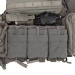 Kieszeń Elastic Pouch 1.0 Magazynek 7.62 Snigel Czarna (21-01701A01-762)