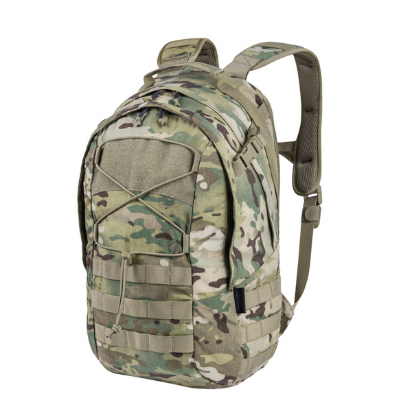 Backpack EDC® Helikon-Tex Cordura® Multicam (PL-EDC-CD-34)