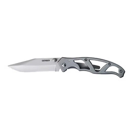 Nóż Składany Paraframe I Folder FE Gerber Silver (31-003626)