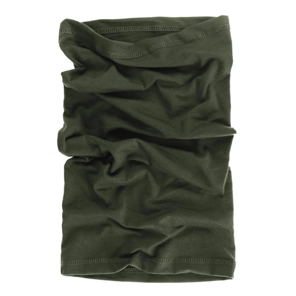 Komin Wielofunkcyjny Dominator Olive