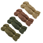 Włóczki Maskujące Ghillie Fiber Yarns Helikon-Tex Woodland (AC-GHF-PP-03)