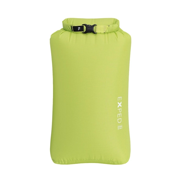 Worek Przeprawowy Drybag Ultra 5 Exped Lime (EXP2396)