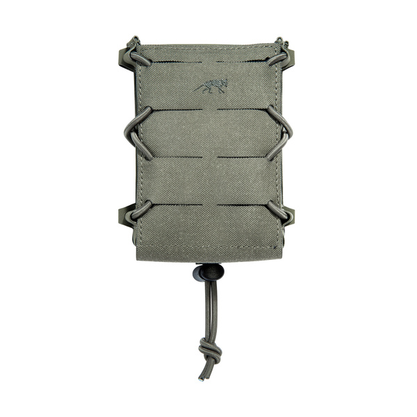 DBL Mag Pouch MCL Tasmanian Tiger IRR Stone Grey Olive (7696.332)