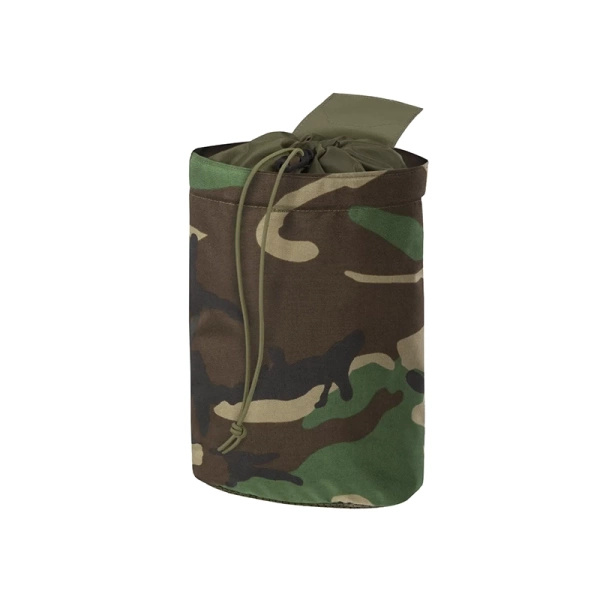 Dump Pouch Large Cordura Direct Action Woodland (PO-DMPL-CD5-WDL)