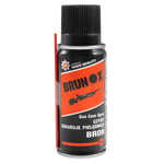 Preparat Do Broni Gun Care Spray Brunox Aerozol 100 ml