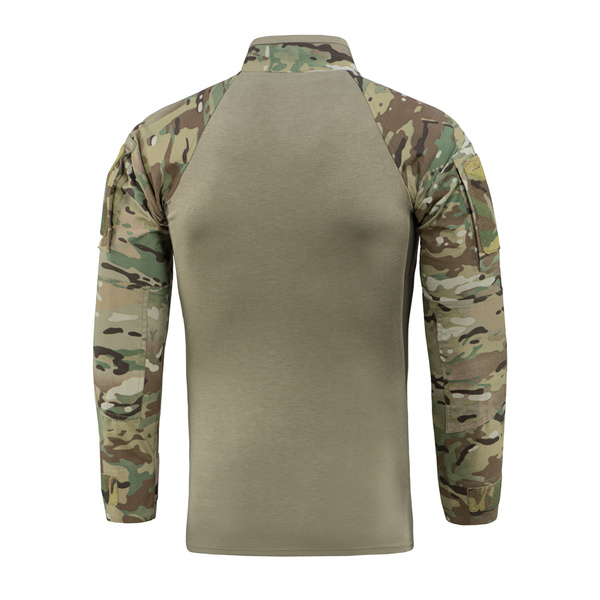 Koszula Bojowa Letnia Gen.II Pro NYCO Extreme M-Tac Multicam (20507008)