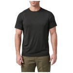 T-shirt Sulli UV Crew 5.11 Czarna (41291)