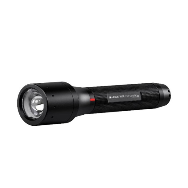 Latarka Ręczna P6R Core QC Ledlenser 270 lm (502517)