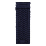 Materac / Karimata Dmuchana Alpinus Decin Granatowy (NP11150)