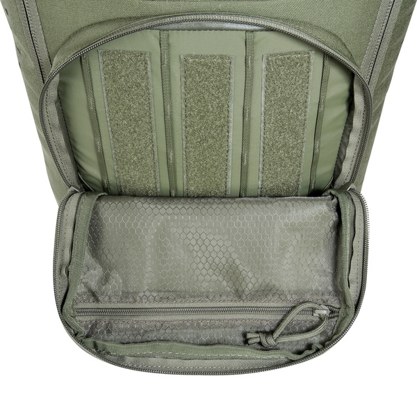 Modular Medic Pack 38 Tasmanian Tiger Olive (8717.331)