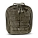 Plecak / Torba 5.11 Tactical Rush Moab 6 11 l Ranger Green (56963-186)